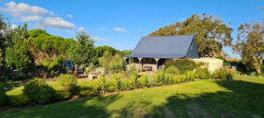 Cape Nelson Cottage